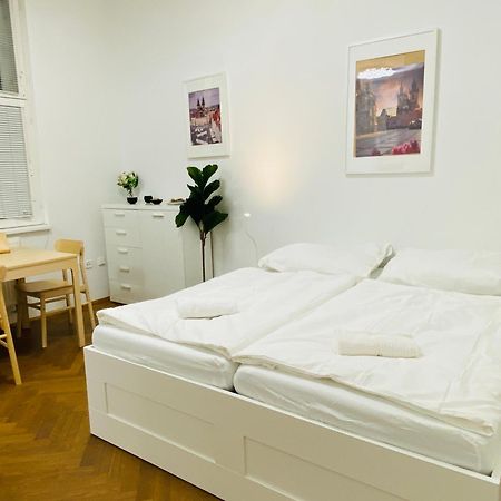 Maiselova Old Town Apartment Praha Bagian luar foto