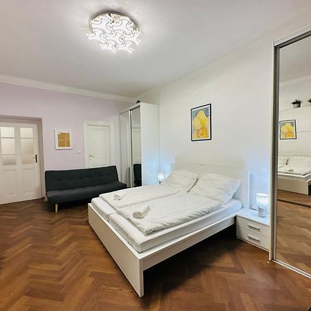 Maiselova Old Town Apartment Praha Bagian luar foto