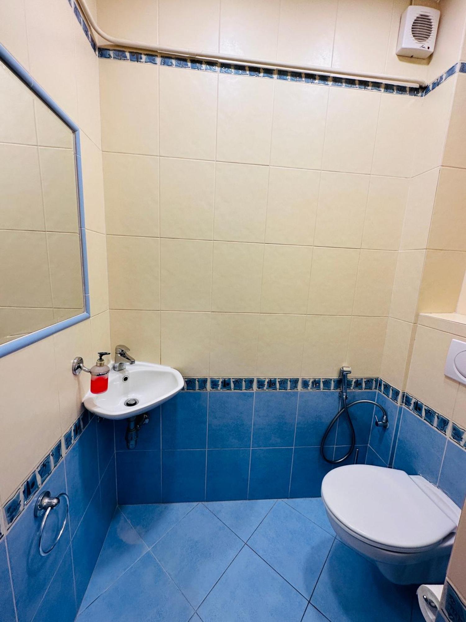 Maiselova Old Town Apartment Praha Bagian luar foto