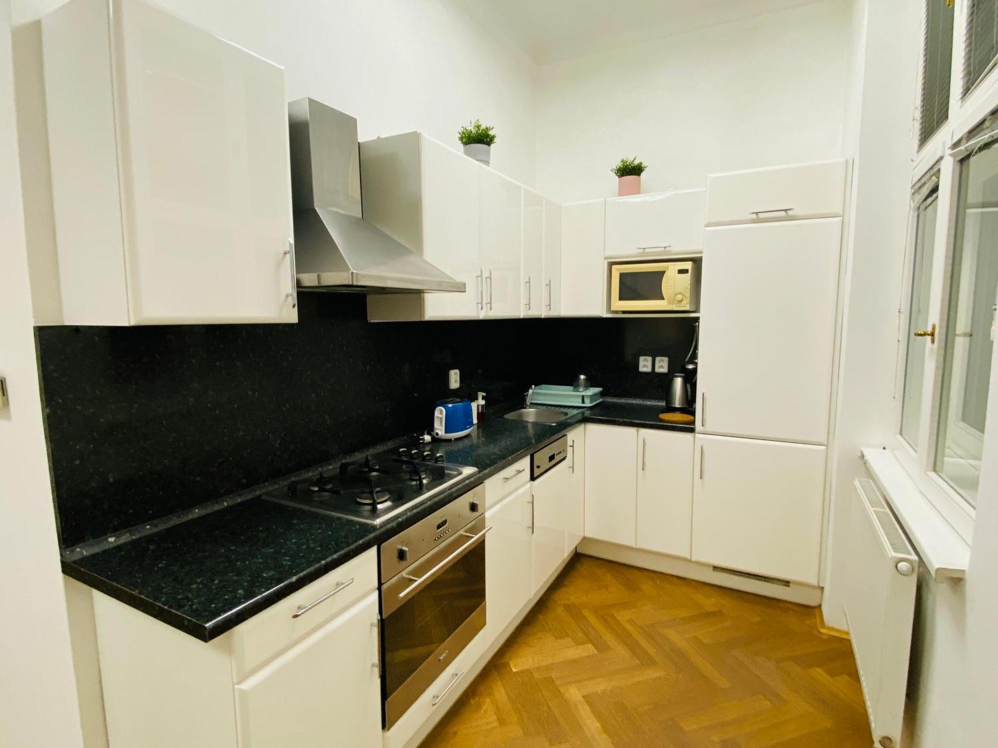 Maiselova Old Town Apartment Praha Bagian luar foto