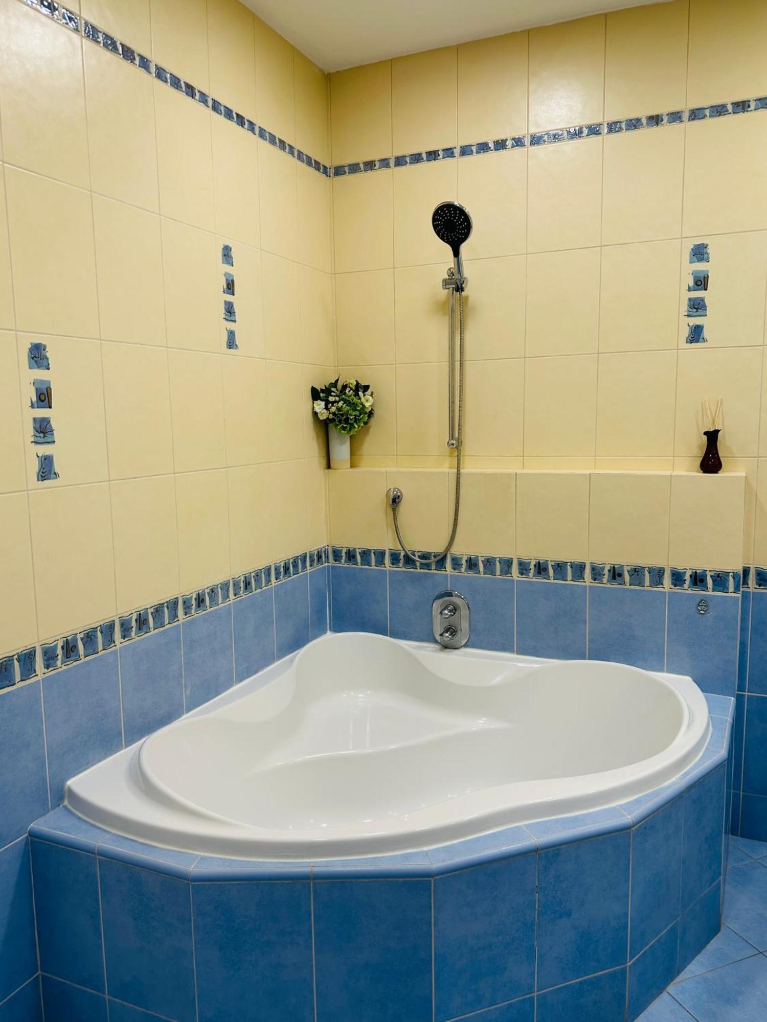 Maiselova Old Town Apartment Praha Bagian luar foto