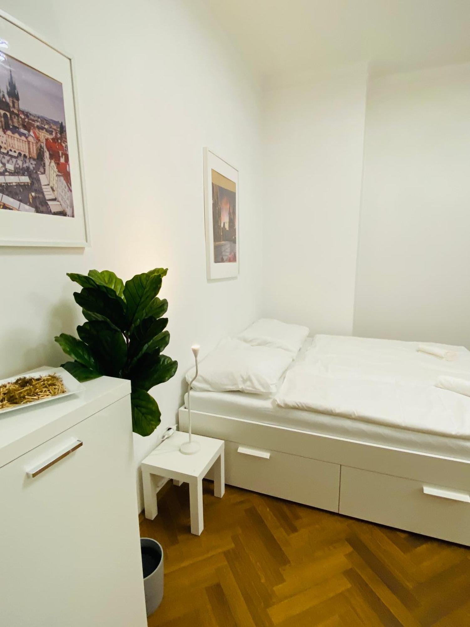 Maiselova Old Town Apartment Praha Bagian luar foto